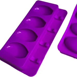 Silicone Mango Ice Cream Mould