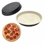 Granite Pizza Pan 23cm