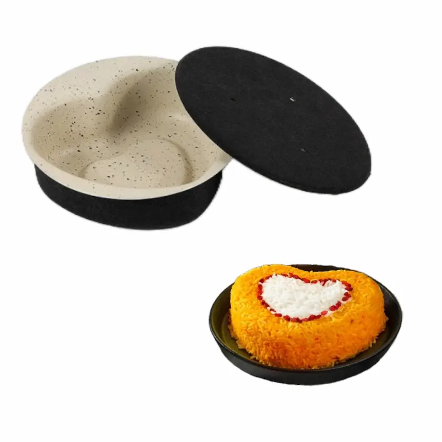 InShot_20250905_091424024 Single-Serving Heart Savarin Mould - Image 1