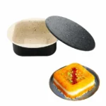 Single-Serving Square Savarin Mould