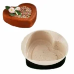 Granite Heart Savarin Cake Mould