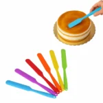 Silicone Jam Spatula