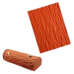 Tree Trunk Texture Mat