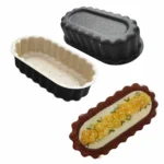 Granite Oval Charlotte Mould