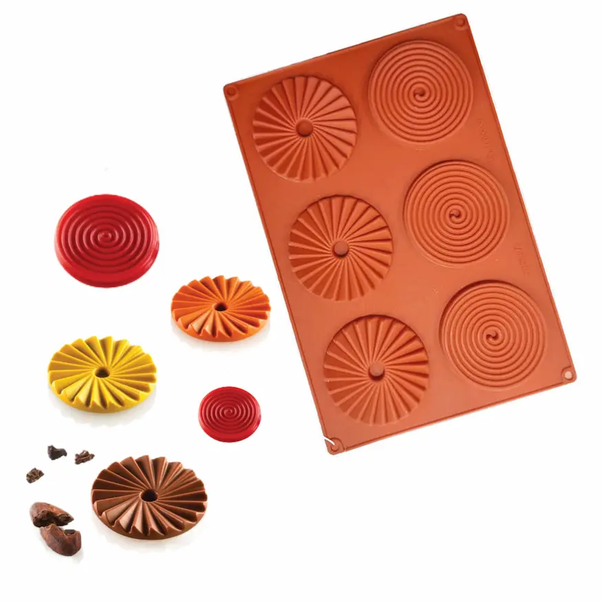 InShot_20250905_134347592 Tart Decoration Silicone Mould - Image 1
