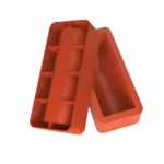 Silicone Stud Mould
