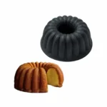 Granite Cake Mould Lotus Model