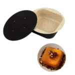 Single-Serving Square Mould