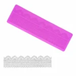 Silicone Lace Mat