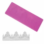 Silicone Lace Mat