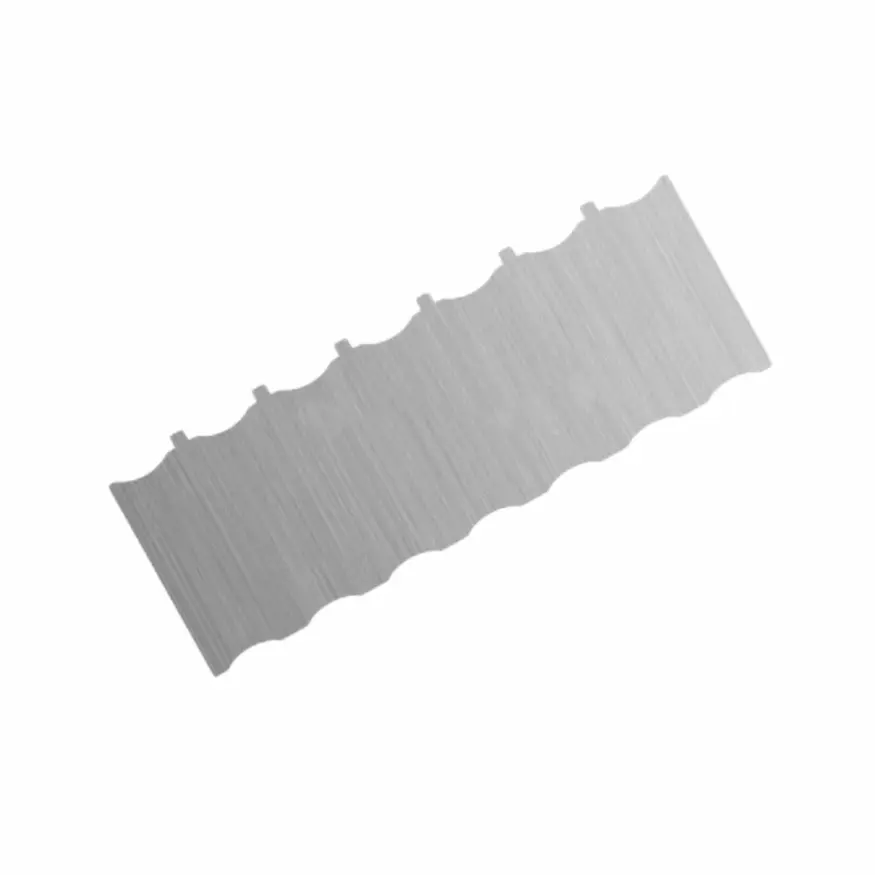 InShot_20250913_202704122 Metal Cake Comb - Image 1