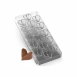 Chocolate Polycarbonate Mould