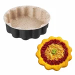 Granite Charlotte Round Cake Mould