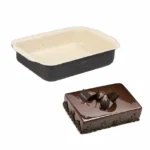 Granite Rectangle Cake Mould