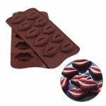 Silicone Chocolate Mould