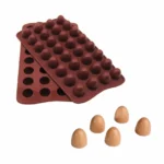 Silicone Chocolate Mould