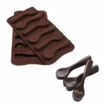 Silicone Chocolate Mould