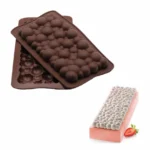 Silicone Chocolate Mould