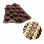 Silicone Chocolate Mould