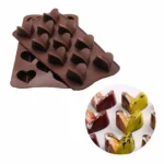 Silicone Chocolate Mould