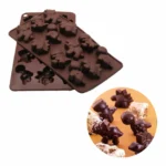 Silicone Chocolate Mould