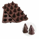 Silicone Chocolate Mould