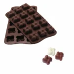 Silicone Chocolate Mould