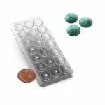 Chocolate Polycarbonate Mould