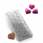 Chocolate Polycarbonate Mould