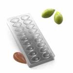 Chocolate Polycarbonate Mould