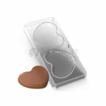 Chocolate Polycarbonate Mould