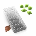 Chocolate Polycarbonate Mould
