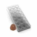Chocolate Polycarbonate Mould