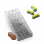 Chocolate Polycarbonate Mould