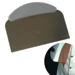 Small Steel Spatula