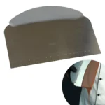 Large Steel Spatula