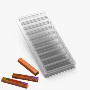 Chocolate Polycarbonate Mould