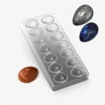 Chocolate Polycarbonate Mould
