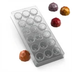 Chocolate Polycarbonate Mould