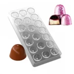 Chocolate Polycarbonate Mould