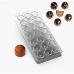 Chocolate Polycarbonate Mould