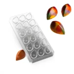 Chocolate Polycarbonate Mould