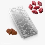 Chocolate Polycarbonate Mould