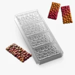 Chocolate Polycarbonate Mould