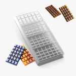 Chocolate Polycarbonate Mould