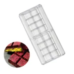 Chocolate Polycarbonate Mould