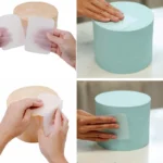 Fondant Smoother