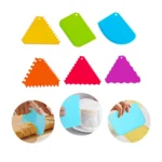 Fondant Tools Cake Comb