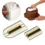 Fondant Smoother 2pcs