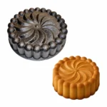 Granite Cake Mould Peransa Model